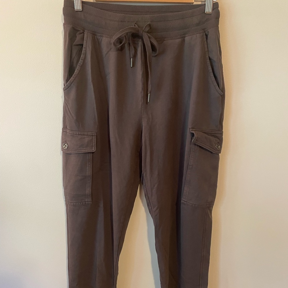 Aerie Cargo Joggers